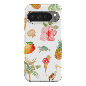 Noosa Printed Phone Cases Google Pixel 9 Pro XL / Armoured by Cass Deller - The Dairy