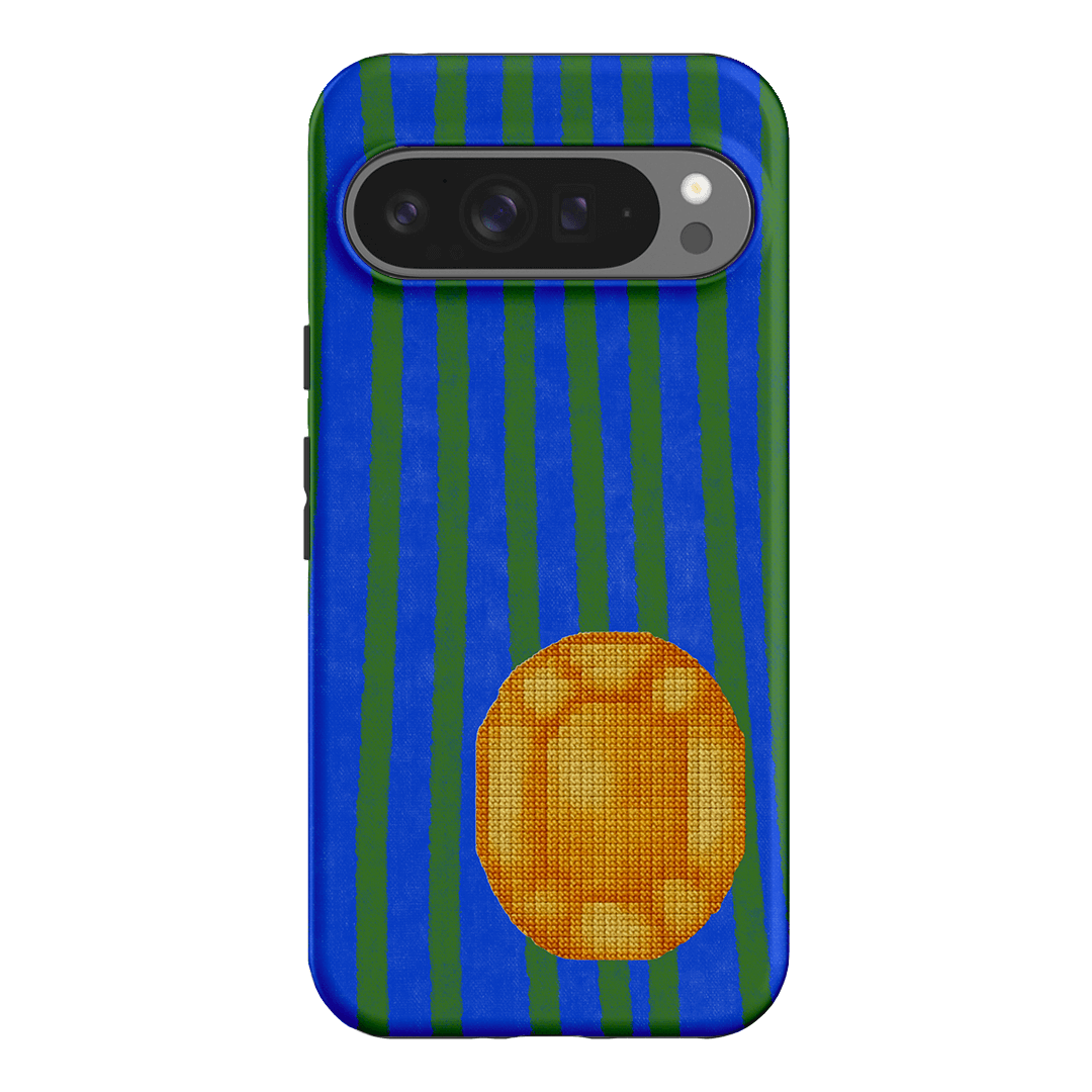 November Citrine Printed Phone Cases Google Pixel 9 Pro XL / Armoured by Joiana - The Dairy