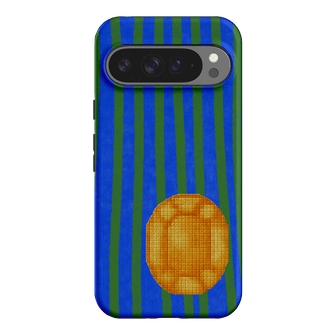 November Citrine Printed Phone Cases Google Pixel 9 Pro XL / Armoured by Joiana - The Dairy