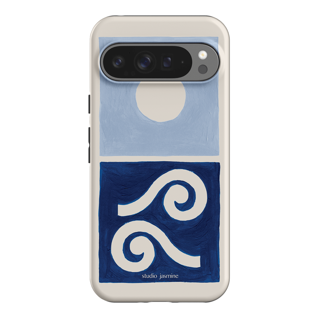 Oceania Printed Phone Cases Google Pixel 9 Pro XL / Armoured by Jasmine Dowling - The Dairy