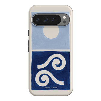 Oceania Printed Phone Cases Google Pixel 9 Pro XL / Armoured by Jasmine Dowling - The Dairy