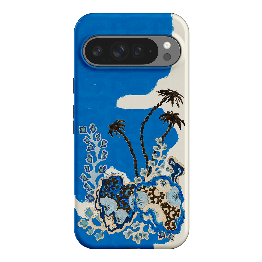 Pulse Printed Phone Cases by Antipodean - The Dairy