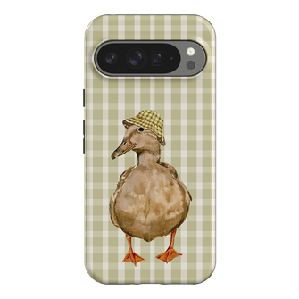 Quiet Afternoon Printed Phone Cases Google Pixel 9 Pro XL / Armoured by Ellie Mae - The Dairy