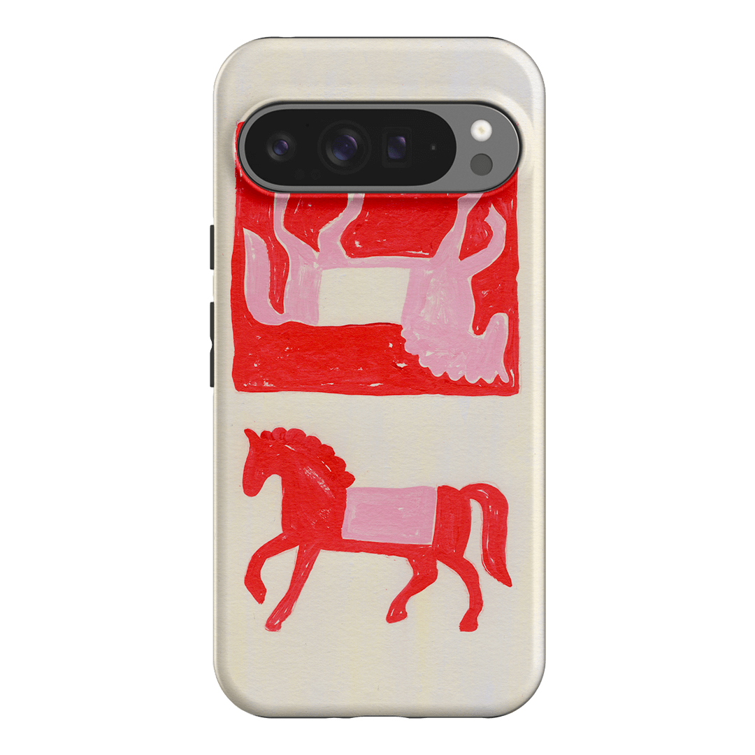 Reign Printed Phone Cases Google Pixel 9 Pro XL / Armoured by Studio Bon - The Dairy