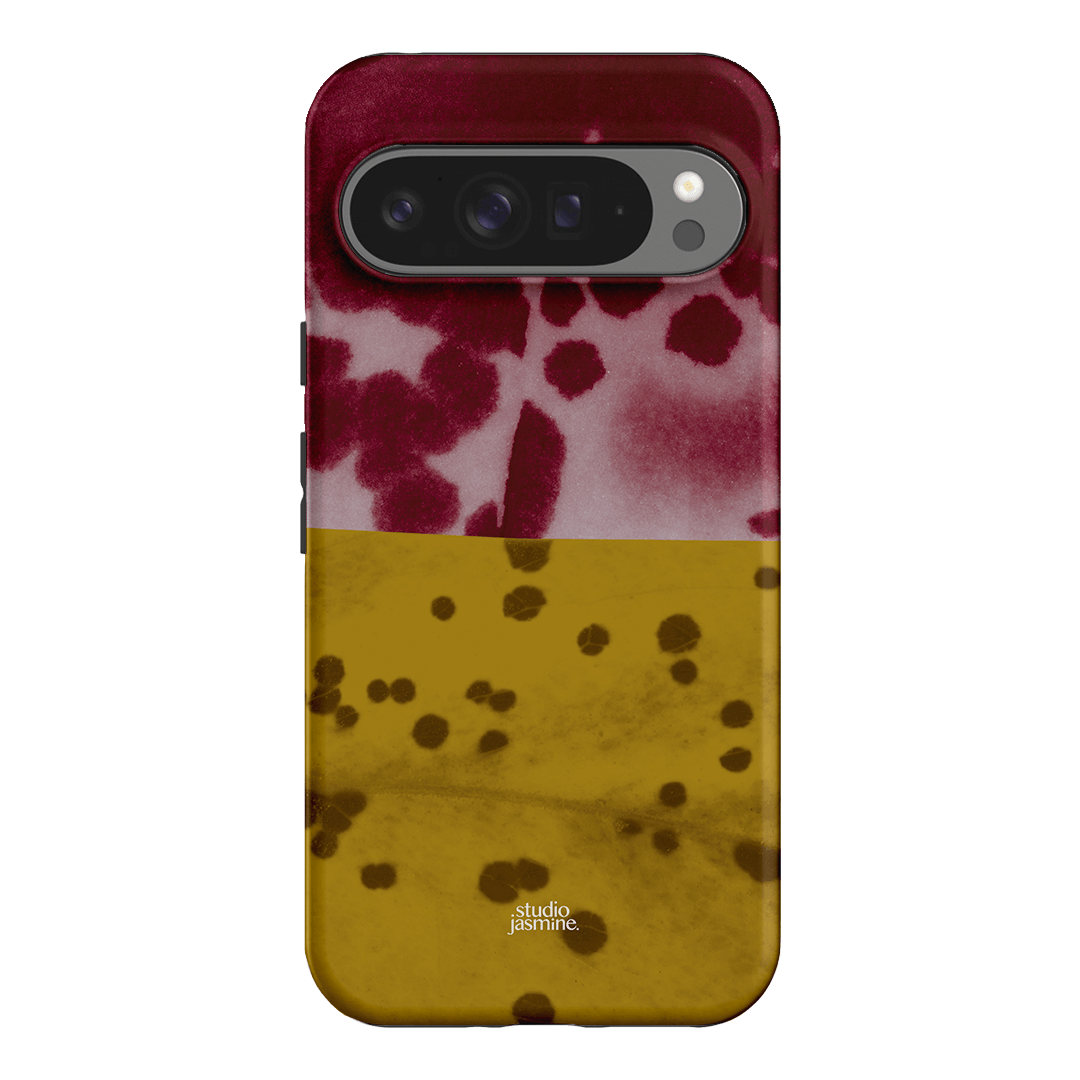 Ripe Printed Phone Cases Google Pixel 9 Pro XL / Armoured by Jasmine Dowling - The Dairy