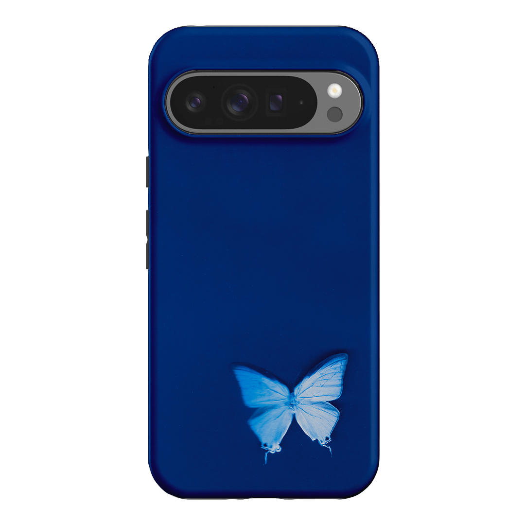 Sara Printed Phone Cases Google Pixel 9 Pro XL / Armoured by Paige Sara - The Dairy