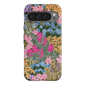 Secret Gardens Printed Phone Cases by Amy Gibbs - The Dairy