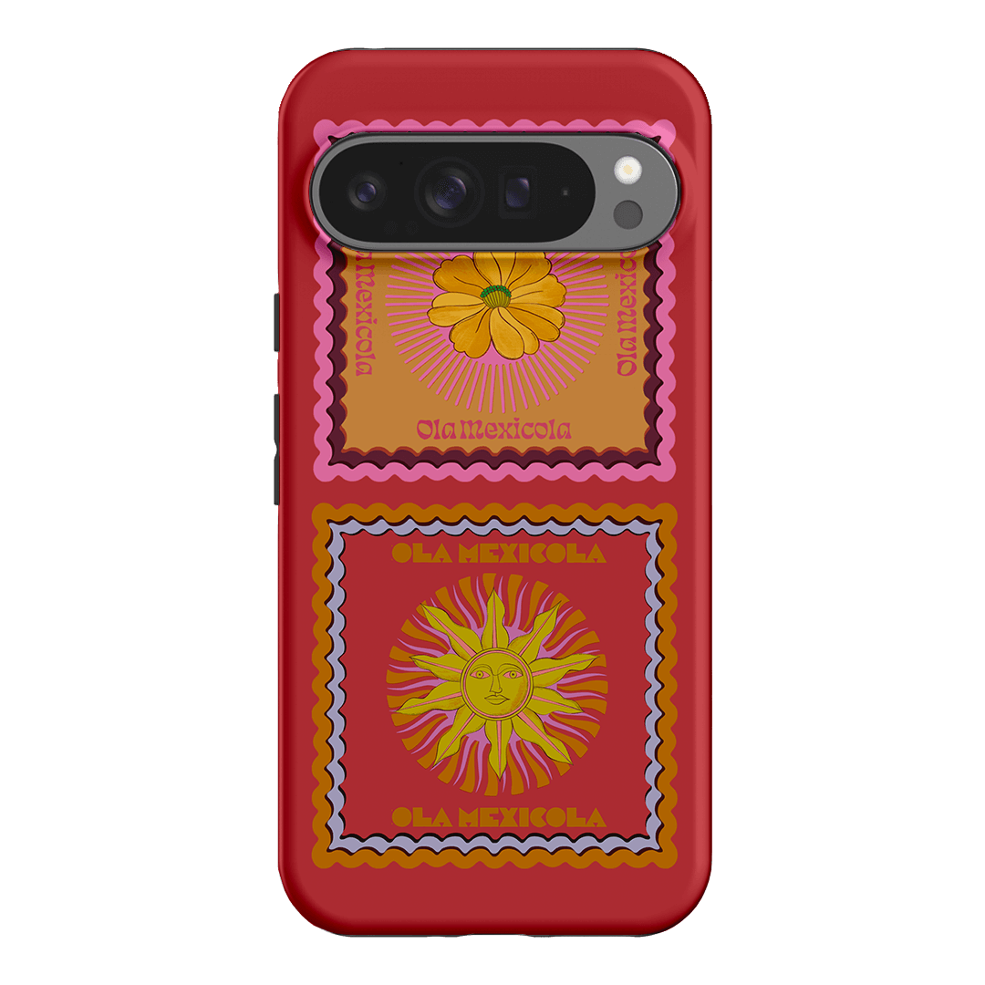 Soleada Printed Phone Cases Google Pixel 9 Pro XL / Armoured by Fenton & Fenton - The Dairy