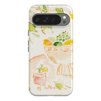 Sorrento Printed Phone Cases Google Pixel 9 Pro XL / Armoured by Cass Deller - The Dairy
