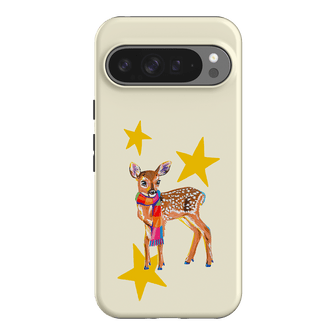 Starry Fawn Printed Phone Cases Google Pixel 9 Pro XL / Armoured by Femke Studio - The Dairy