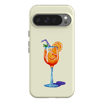 Summer Spritz Printed Phone Cases Google Pixel 9 Pro XL / Armoured by Femke Studio - The Dairy