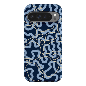 Surface Printed Phone Cases Google Pixel 9 Pro XL / Armoured by Nardurna - The Dairy