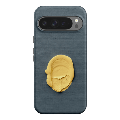 Swatch Blue Sun Printed Phone Cases by Nardurna - The Dairy