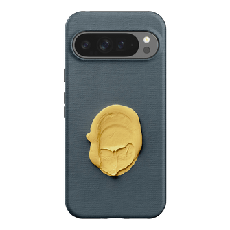 Swatch Blue Sun Printed Phone Cases by Nardurna - The Dairy