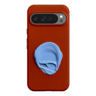 Swatch Clay Sky Printed Phone Cases by Nardurna - The Dairy