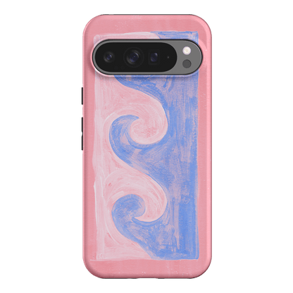 Swell Printed Phone Cases Google Pixel 9 Pro XL / Armoured by Studio Bon - The Dairy
