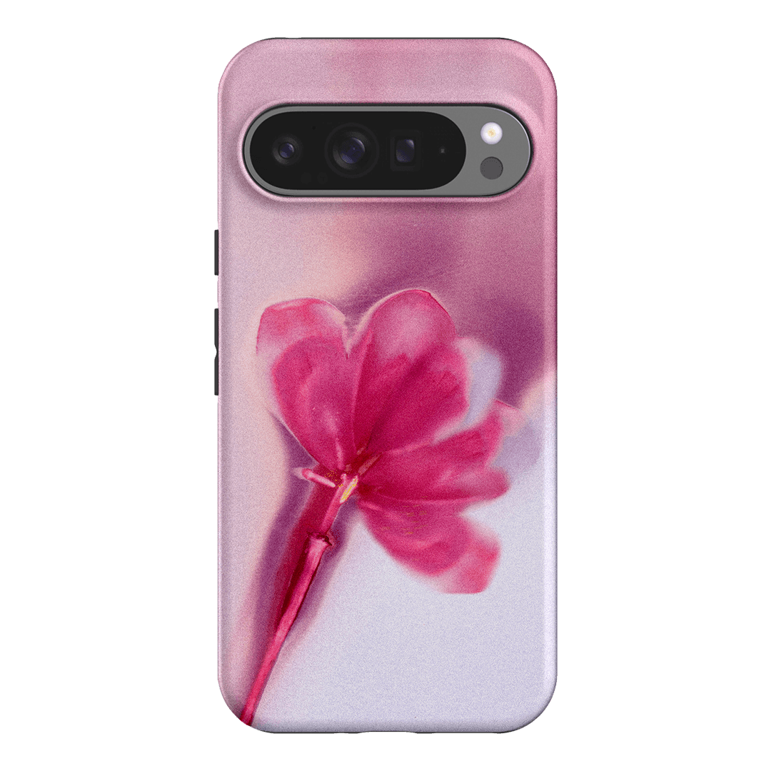 Tulip Lumen Printed Phone Cases Google Pixel 9 Pro XL / Armoured by Sally Hungerford - The Dairy