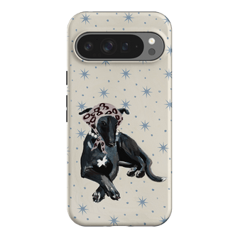 Vogue Hound Printed Phone Cases Google Pixel 9 Pro XL / Armoured by Lisa Hu - The Dairy