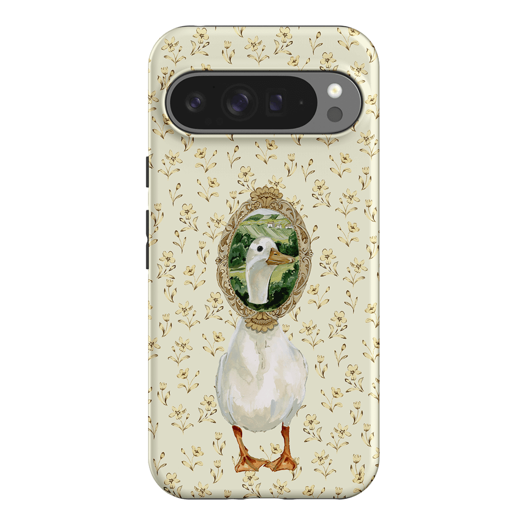 Work Of Art Printed Phone Cases Google Pixel 9 Pro XL / Armoured by Ellie Mae - The Dairy