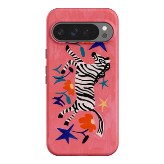 Zany Printed Phone Cases Google Pixel 9 Pro XL / Armoured by Studio Bon - The Dairy