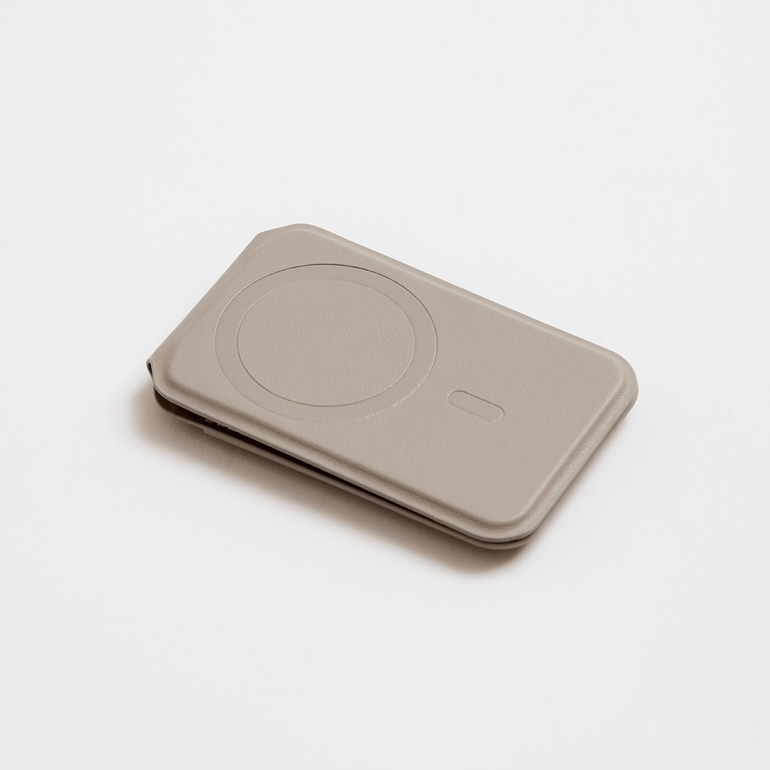 Anywhere Stand MagSafe Wallet MagSafe Wallet by Accessories - The Dairy