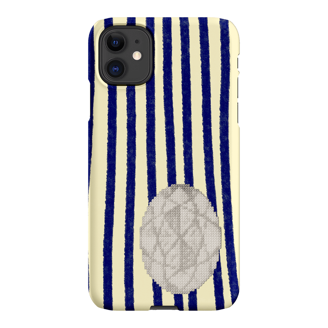 April Diamond Printed Phone Cases iPhone 11 / Snap by Joiana - The Dairy