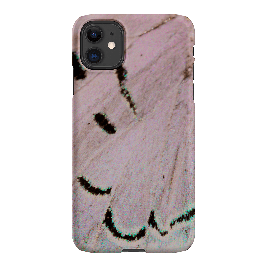 Audrey Printed Phone Cases iPhone 11 / Snap by Paige Sara - The Dairy