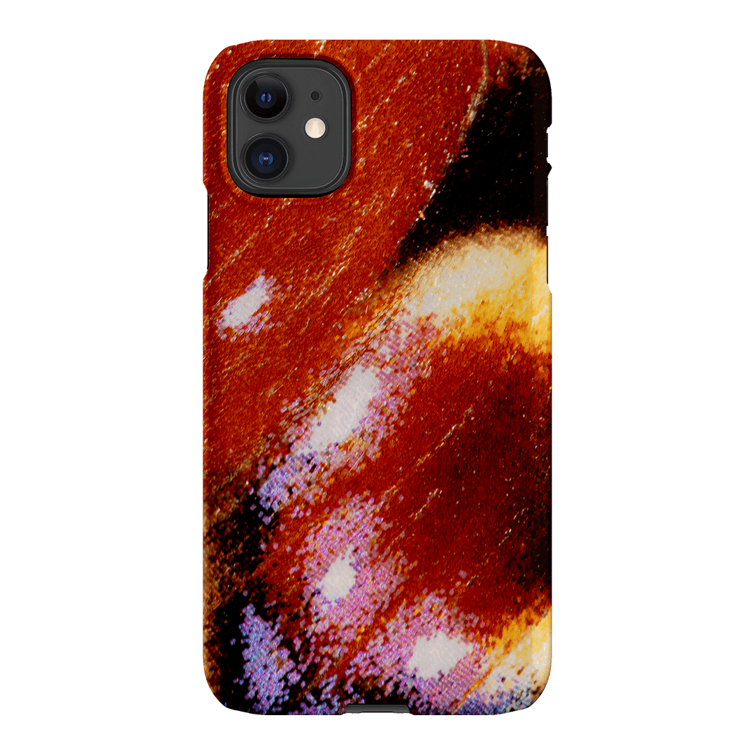 Carrie Printed Phone Cases iPhone 11 / Snap by Paige Sara - The Dairy
