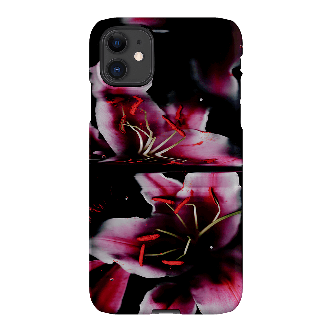 Charli Printed Phone Cases iPhone 11 / Snap by Paige Sara - The Dairy