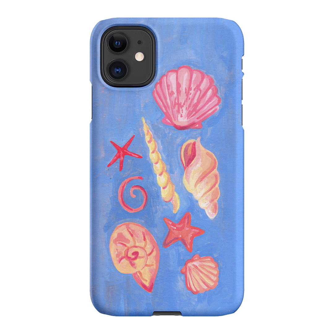 Cove Printed Phone Cases iPhone 11 / Snap by Studio Bon - The Dairy