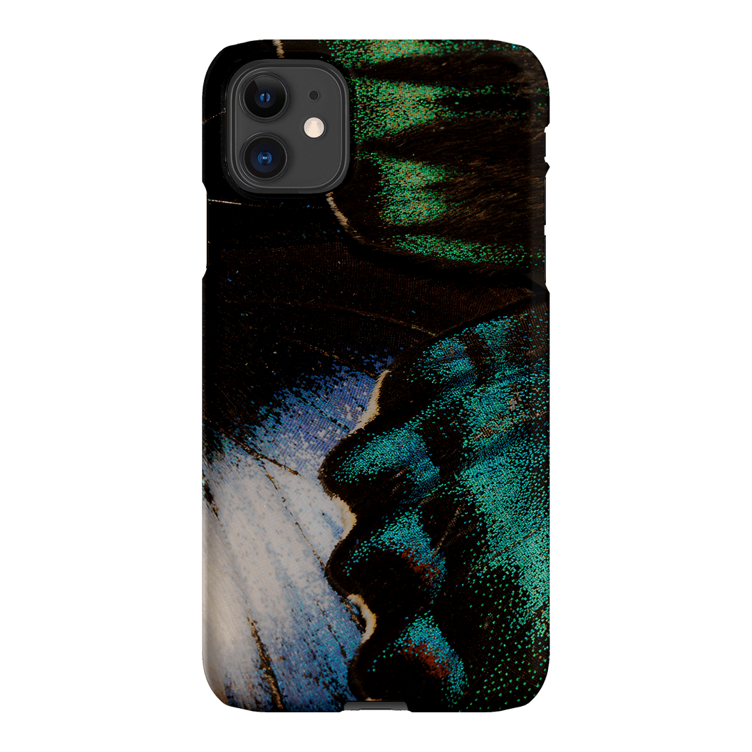 Delilah Printed Phone Cases iPhone 11 / Snap by Paige Sara - The Dairy