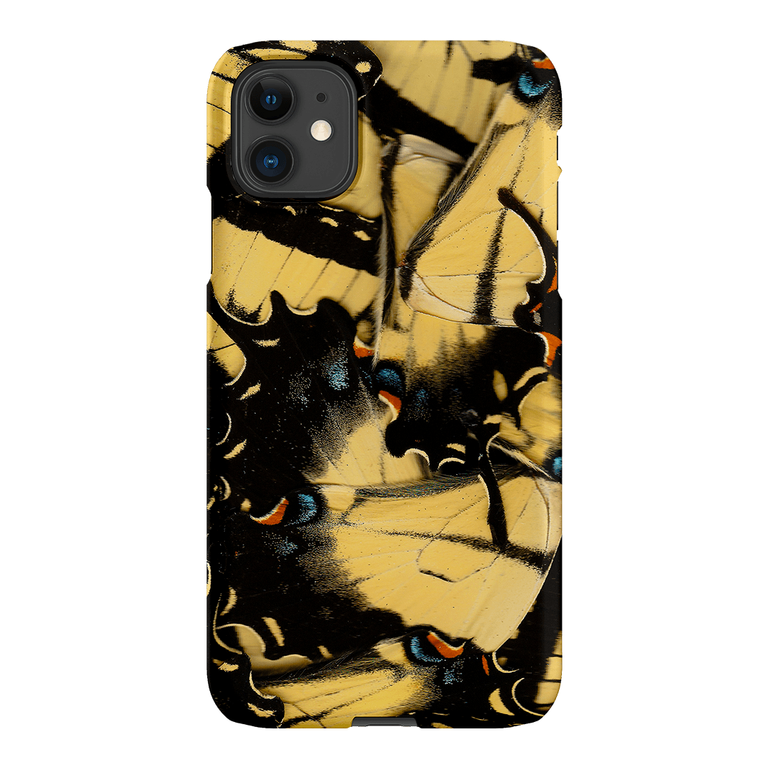 Dolly Printed Phone Cases iPhone 11 / Snap by Paige Sara - The Dairy