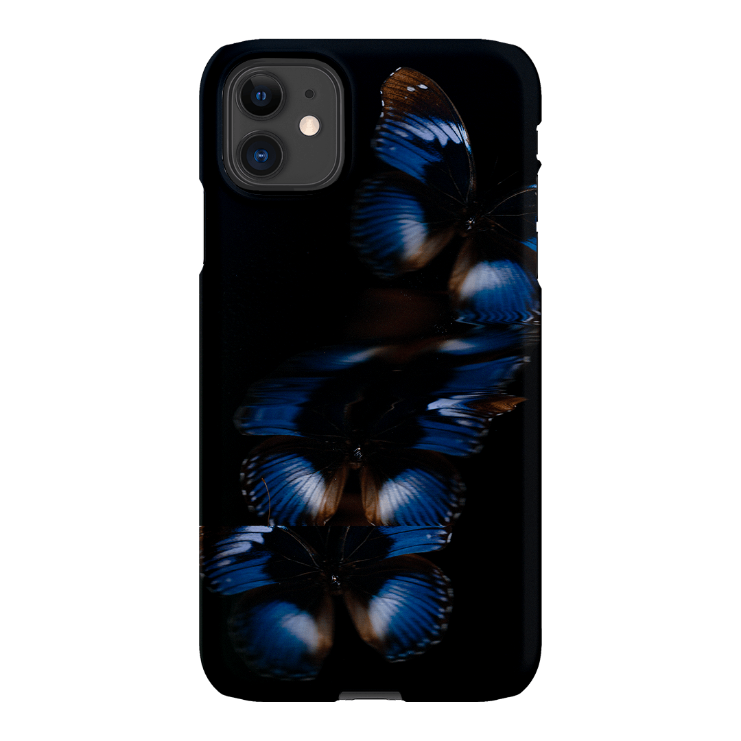 Elizabeth Printed Phone Cases iPhone 11 / Snap by Paige Sara - The Dairy