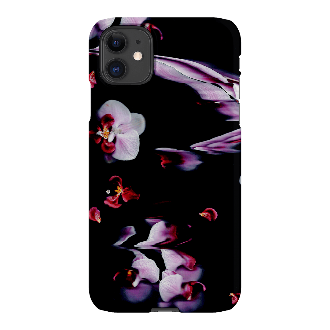 Ellie Printed Phone Cases iPhone 11 / Snap by Paige Sara - The Dairy