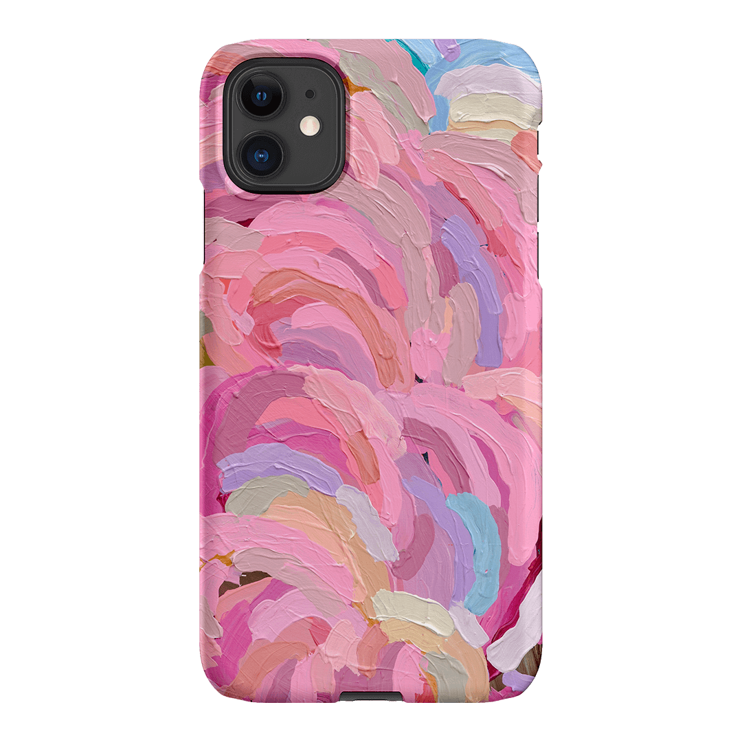 Fruit Tingle Printed Phone Cases iPhone 11 / Snap by Erin Reinboth - The Dairy
