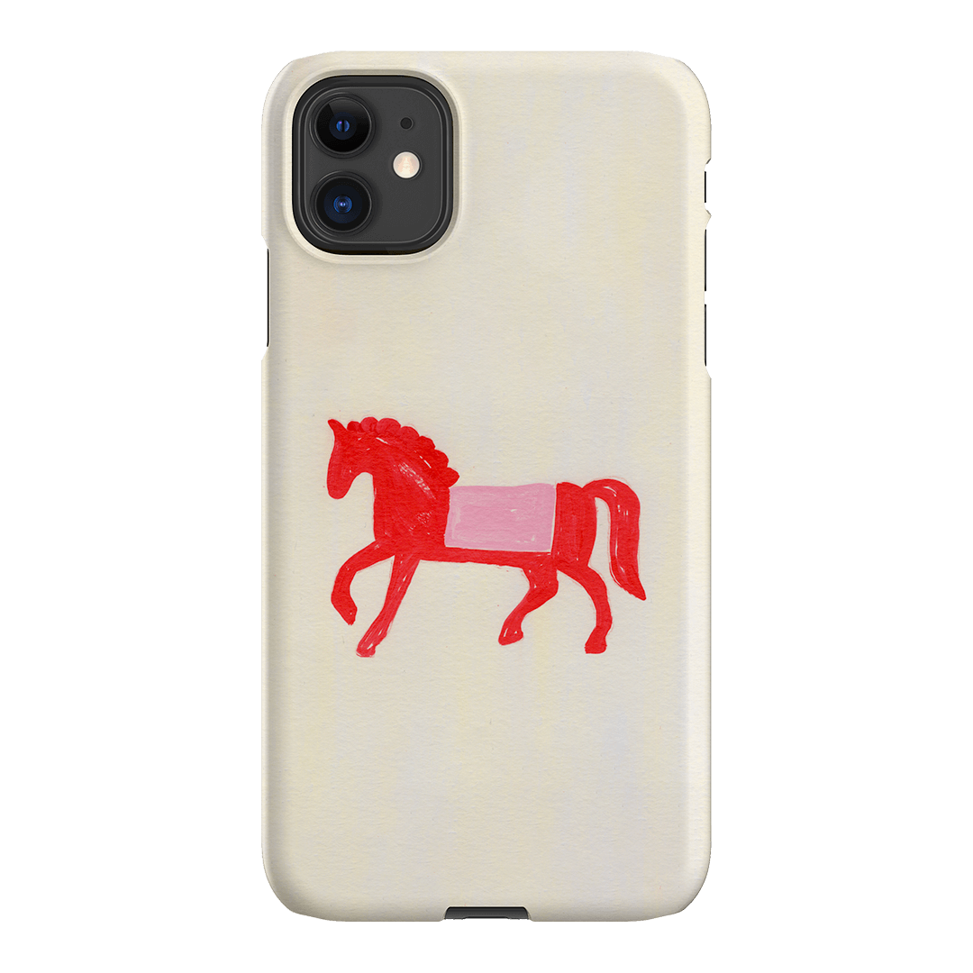 Gallant Printed Phone Cases iPhone 11 / Snap by Studio Bon - The Dairy