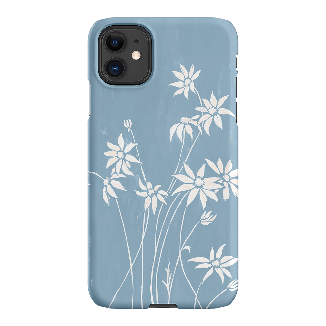 Ink Flannels Printed Phone Cases iPhone 11 / Snap by Typoflora - The Dairy