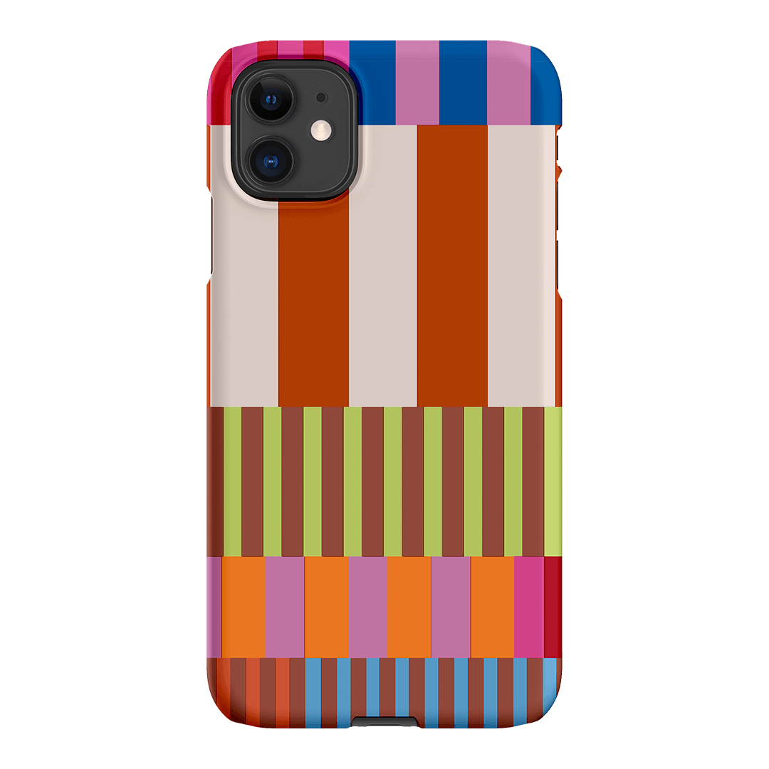 Las Casas Printed Phone Cases iPhone 11 / Snap by Fenton & Fenton - The Dairy
