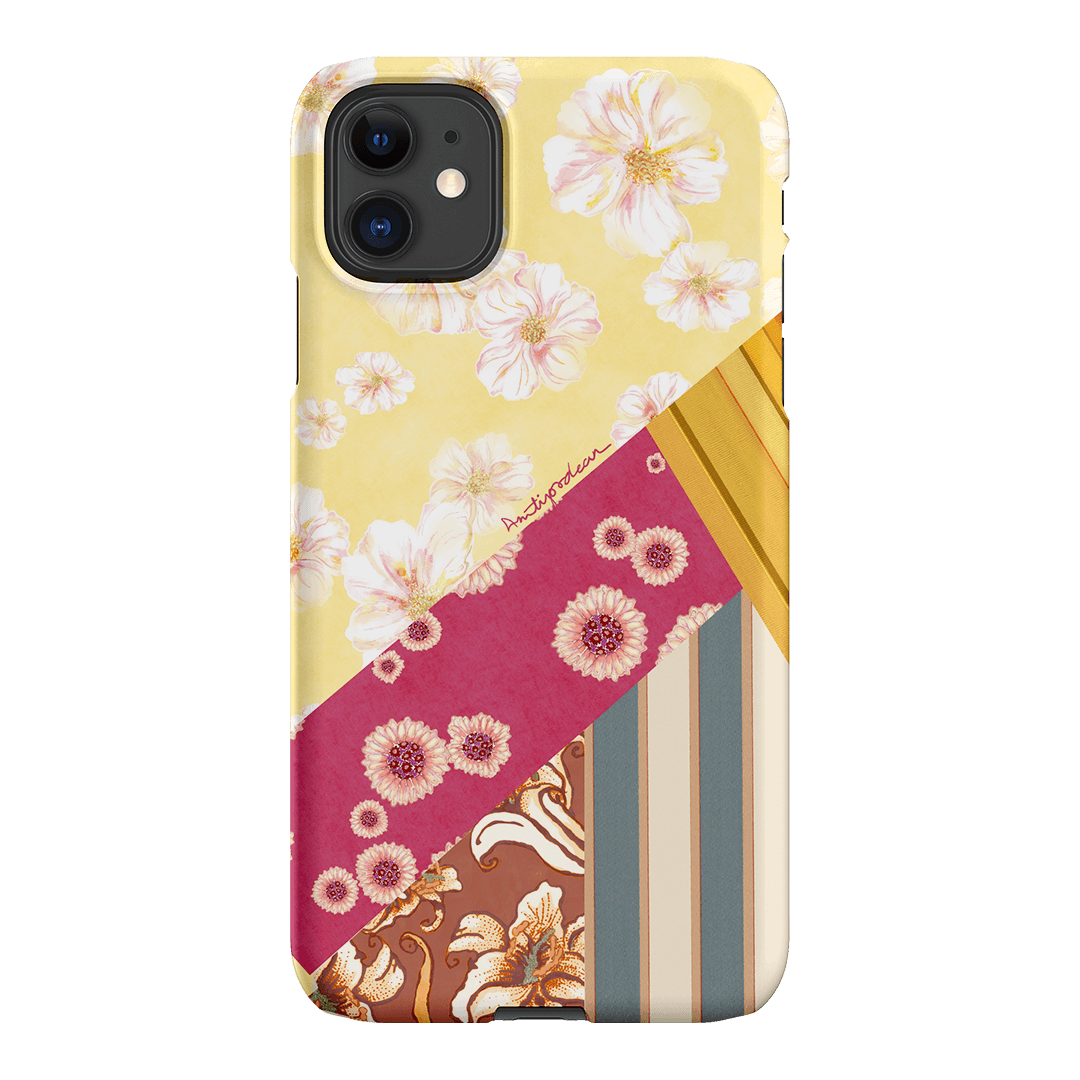 Lovers Lane Printed Phone Cases by Antipodean - The Dairy