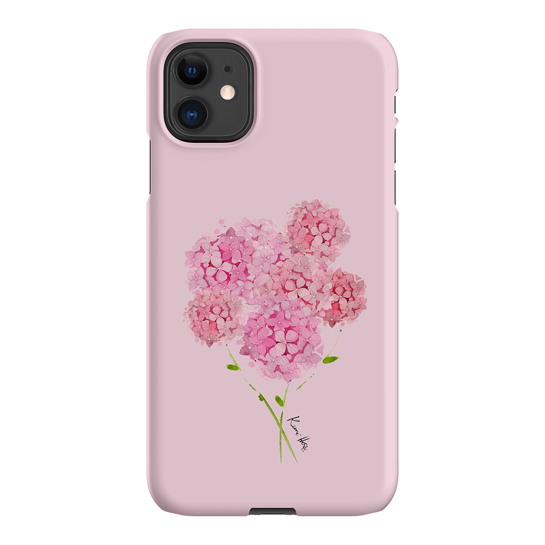 Pick Me Pink Printed Phone Cases iPhone 11 / Snap by Kerrie Hess - The Dairy
