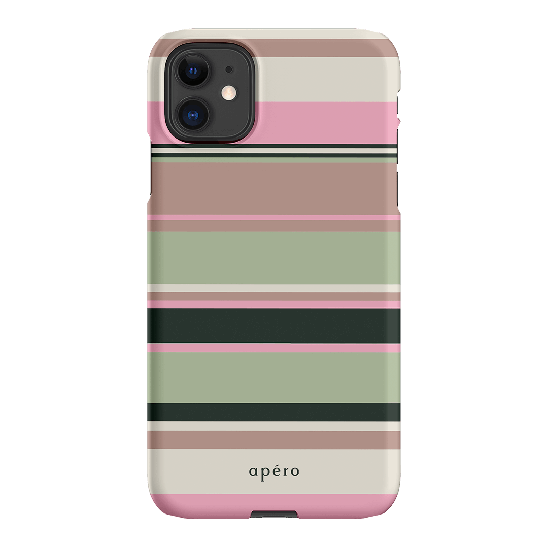 Remi Printed Phone Cases iPhone 11 / Snap by Apero - The Dairy