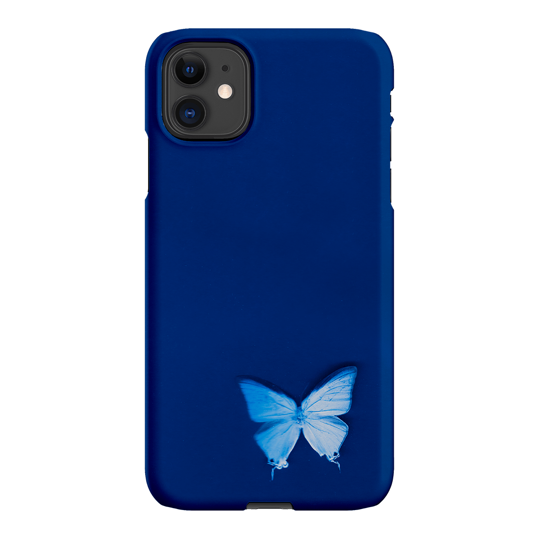 Sara Printed Phone Cases iPhone 11 / Snap by Paige Sara - The Dairy