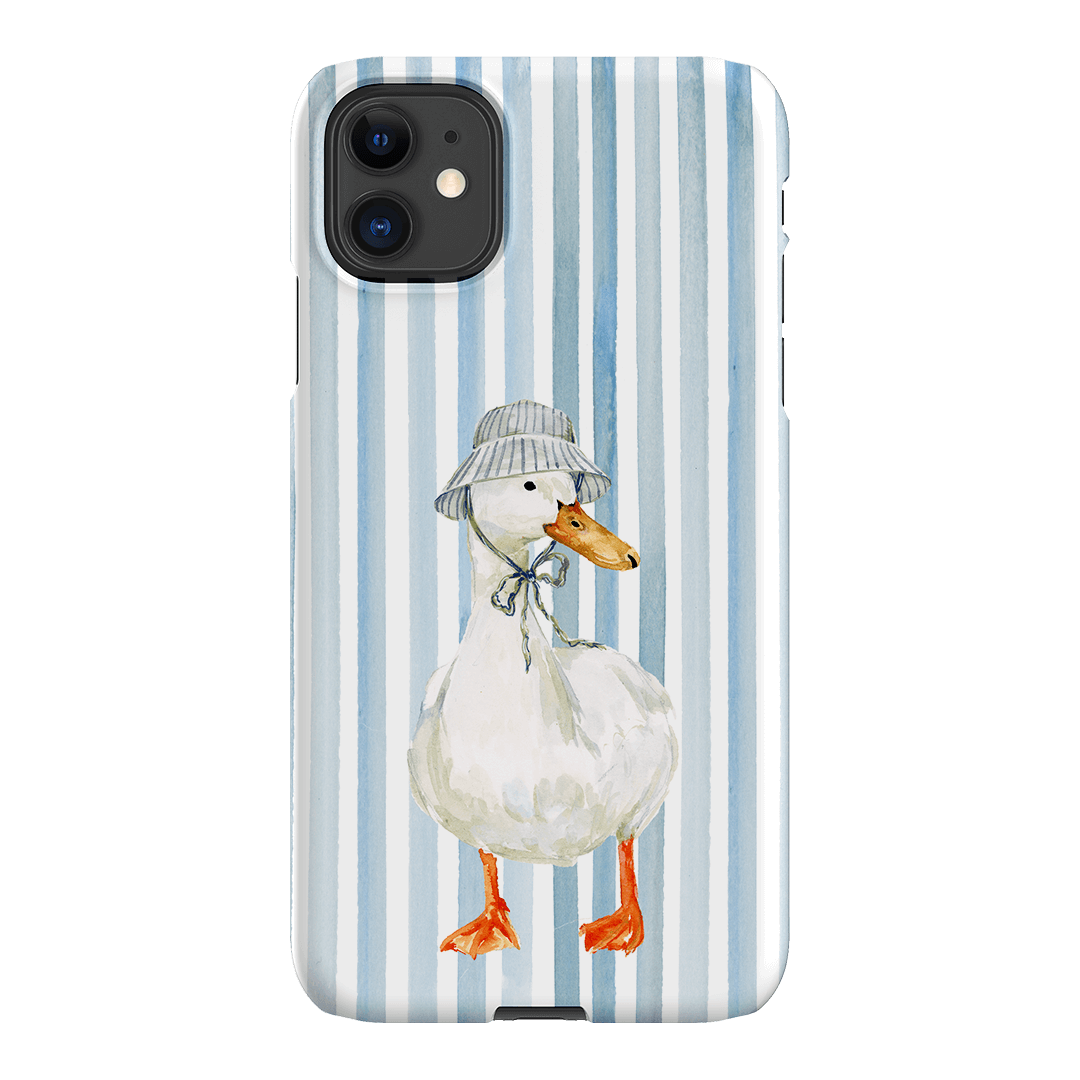 Sunny Days Printed Phone Cases iPhone 11 / Snap by Ellie Mae - The Dairy