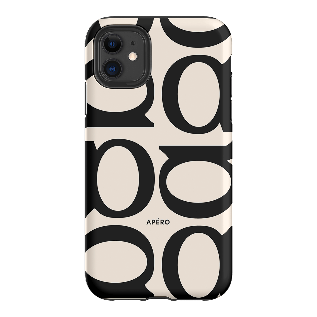 Accolade Printed Phone Cases iPhone 11 / Armoured by Apero - The Dairy