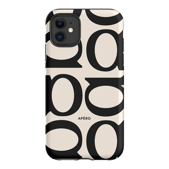 Accolade Printed Phone Cases iPhone 11 / Armoured by Apero - The Dairy