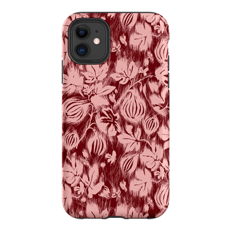 Alma Fig Printed Phone Cases iPhone 11 / Armoured by Desmond & Dempsey - The Dairy