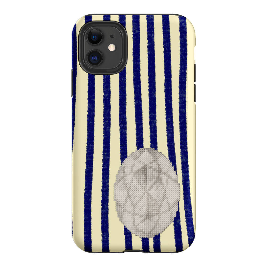April Diamond Printed Phone Cases iPhone 11 / Armoured by Joiana - The Dairy