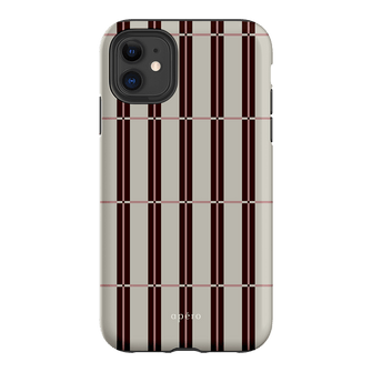 Aubrey Printed Phone Cases iPhone 11 / Armoured by Apero - The Dairy