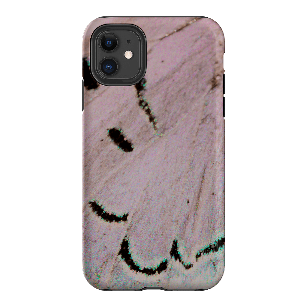 Audrey Printed Phone Cases iPhone 11 / Armoured by Paige Sara - The Dairy