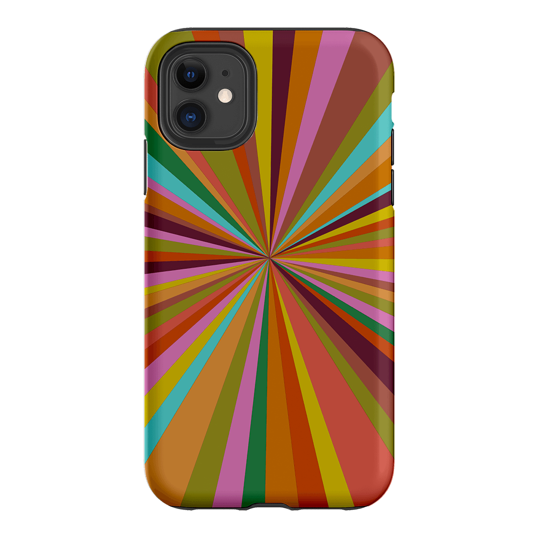 Aurora Printed Phone Cases iPhone 11 / Armoured by Fenton & Fenton - The Dairy